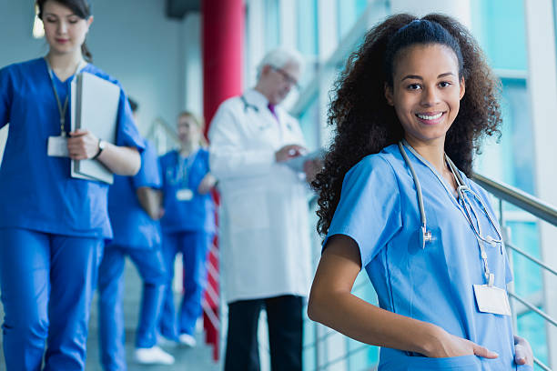 istock Medicine is my passion! 516177344