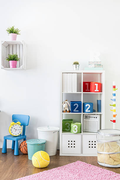 istock Area for the kids to play is a must 516180604