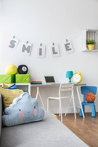 istock Room full of positive energy 516180704