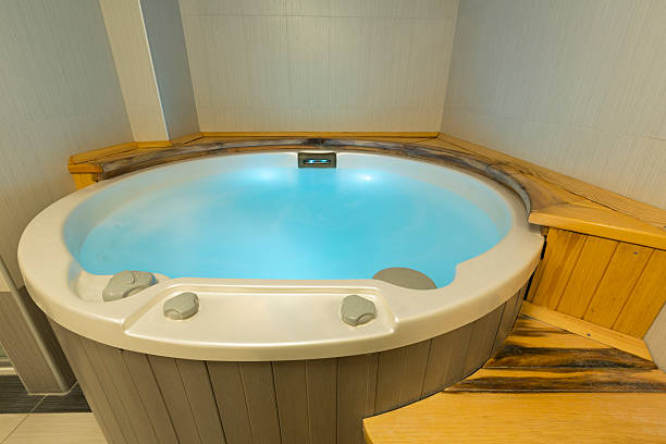 istock hot tub bath in spa wellness center 516181072
