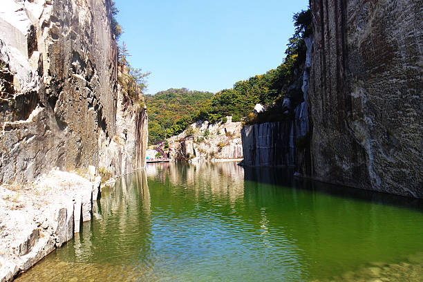 istock Pocheon Artvelly - Korea 516182468