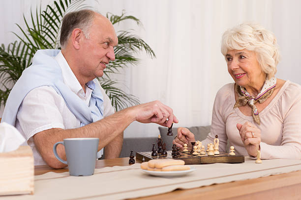 istock Our love won't age at all 516183394