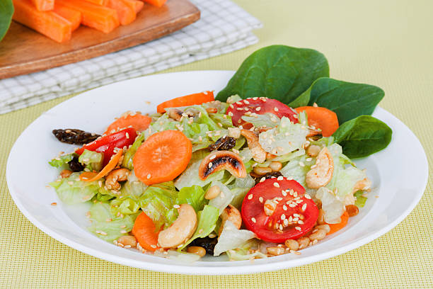 istock carrot salad with iceberg and roasted nuts 516185322