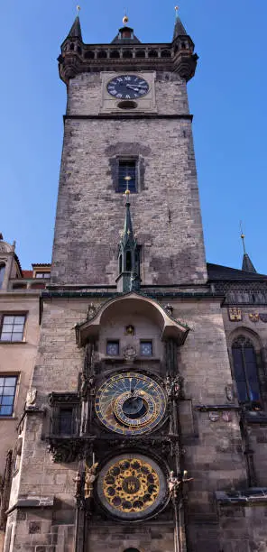 Photo of Prague Town Hall