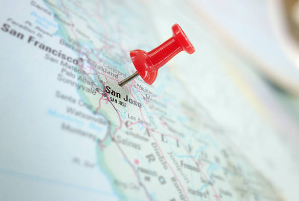 istock San Fran and San Jose 516191731
