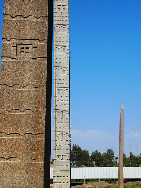 istock Steles of Axum 516191847