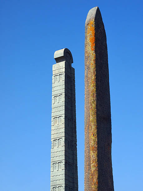 istock Steles of Axum 516191849