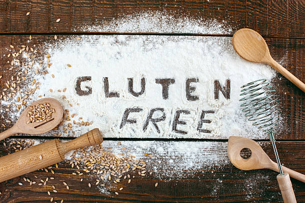 istock Concept for healthy and natural food 516212748