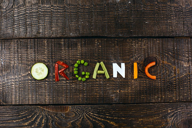 istock Concept for healthy and natural food 516213480