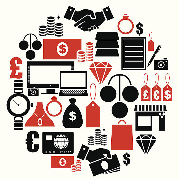 437 Pawnshop Logo Images, Stock Photos, 3D objects, & Vectors