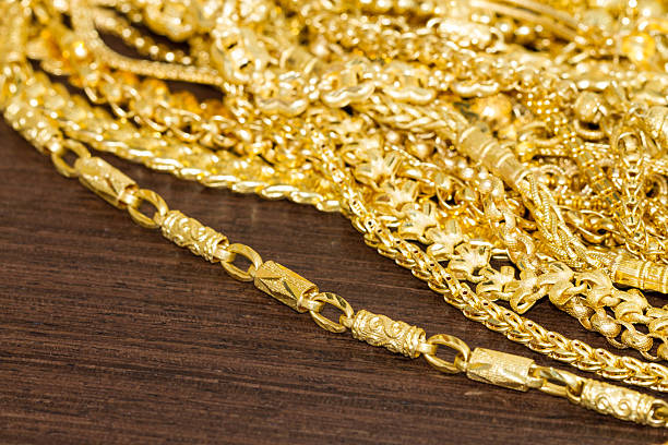 istock bunch of gold 516216031