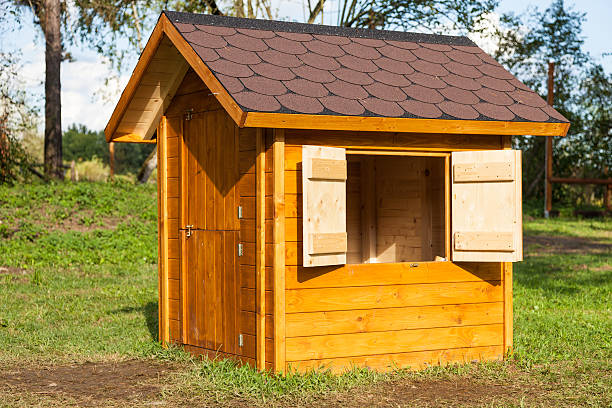 istock Children houses 516217460