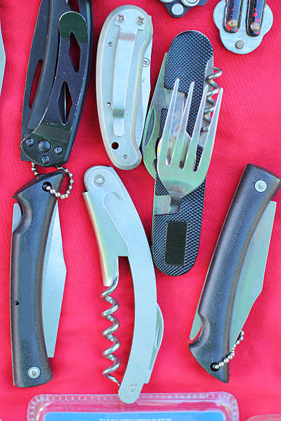 istock lot of the sharp knife. 516218395