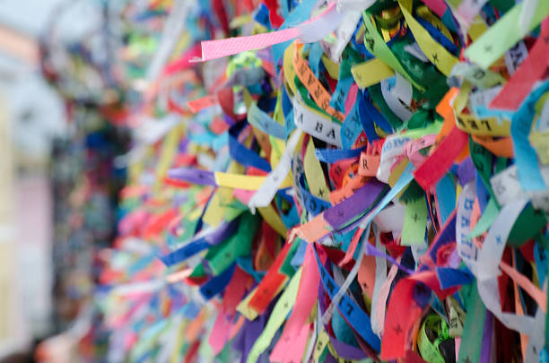 istock colorful ribbons in the wind 516229207