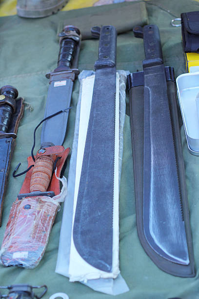 istock lot of the sharp knife. 516232327