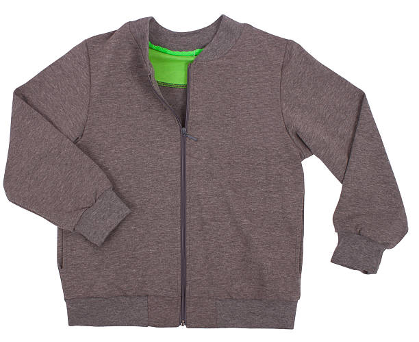 Sports sweater