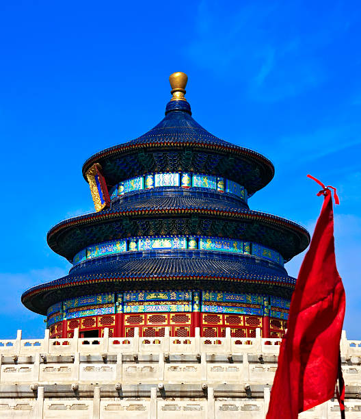 istock The Temple of Heaven 516239254