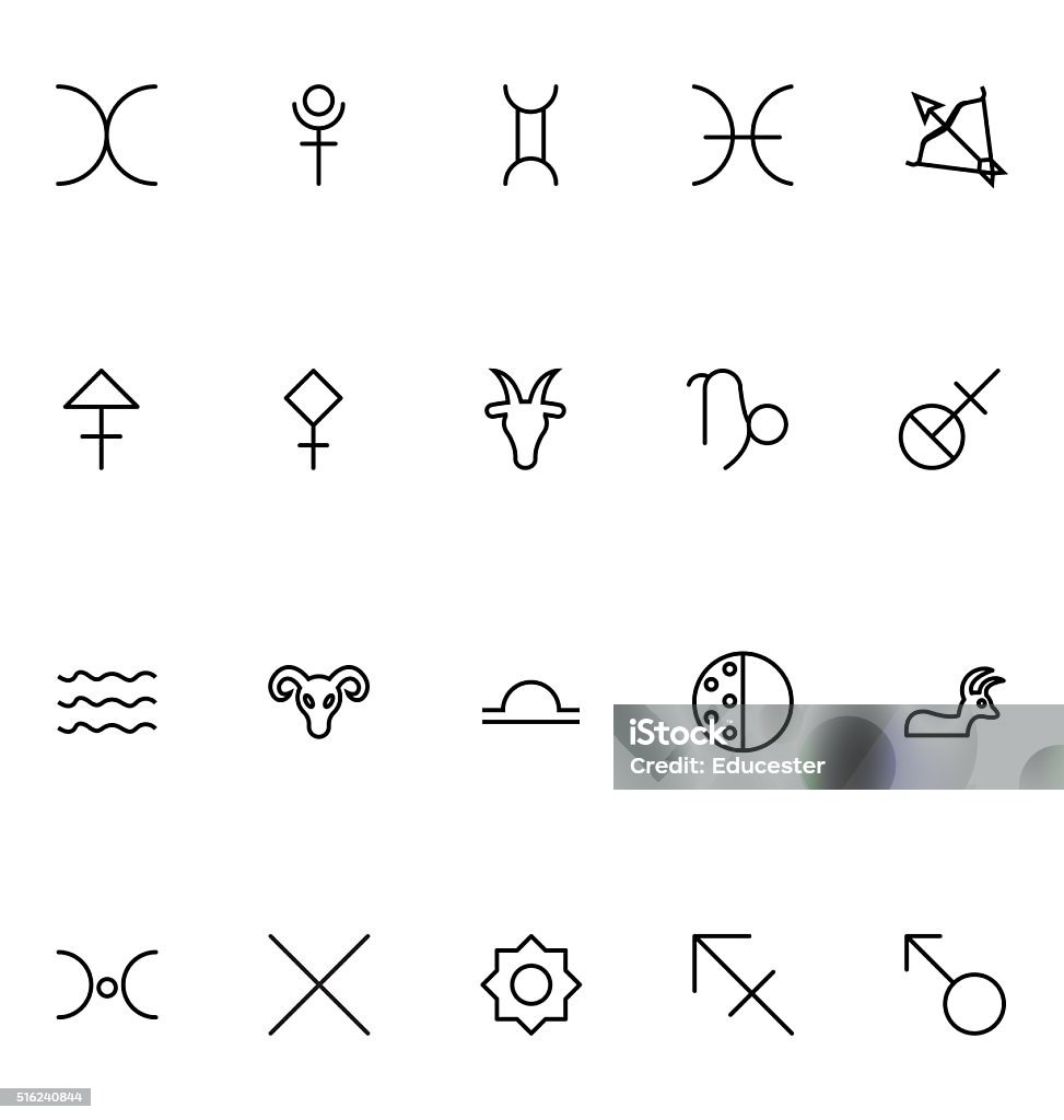 Zodiac 3 Stock Illustration Download Image Now Astrology, Astrology Zodiac 3 Stock Illustration Download Image Now Astrology, Astrology