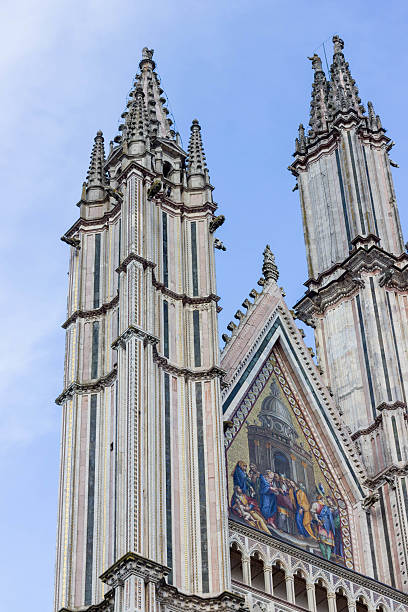 istock Orvieto city Umbria Italy 516245814