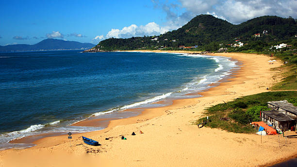 istock Balneario Camboriu - Brazil 516246526