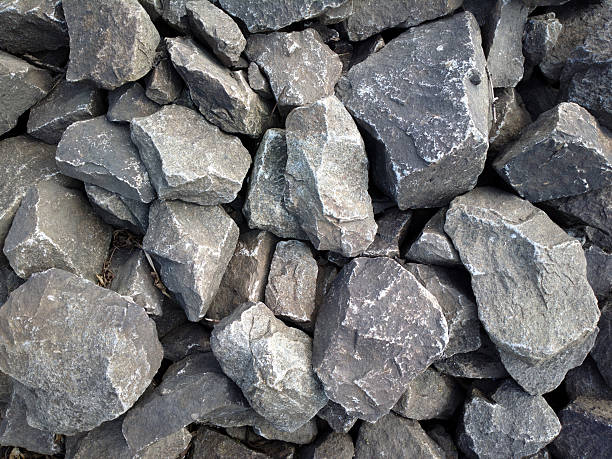 istock Pile of stones. 516248357