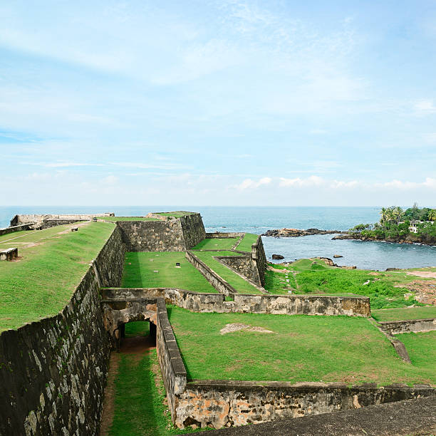 istock Galle Fort, Sri Lanka 516251201