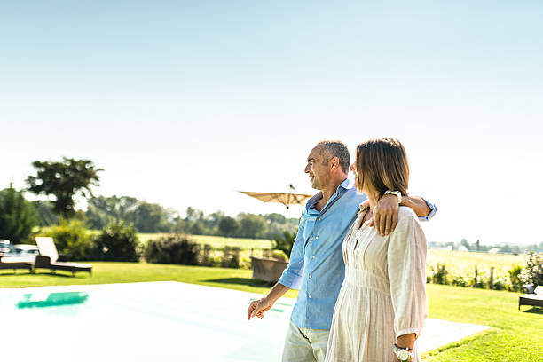 istock couple enjoy the summer together 516252758