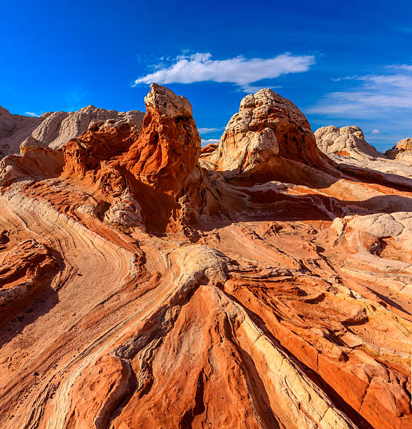 istock White Pocket, Arizona, USA 516255516