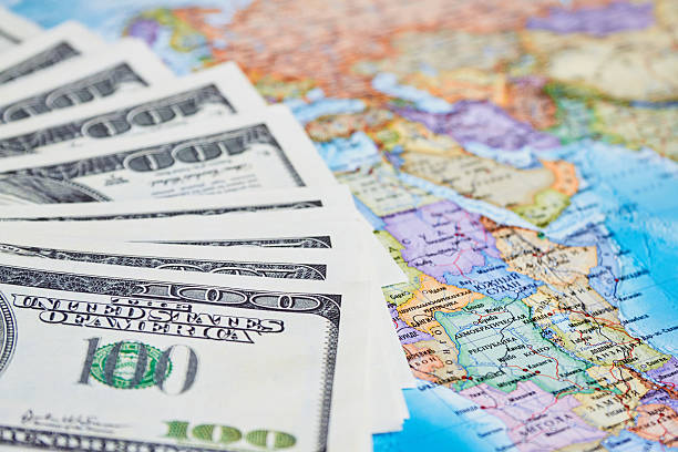 istock Price of travel 516257114