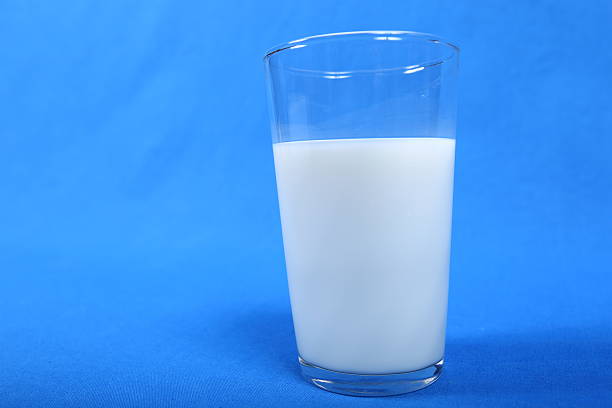 istock Glass of Milk 516264584