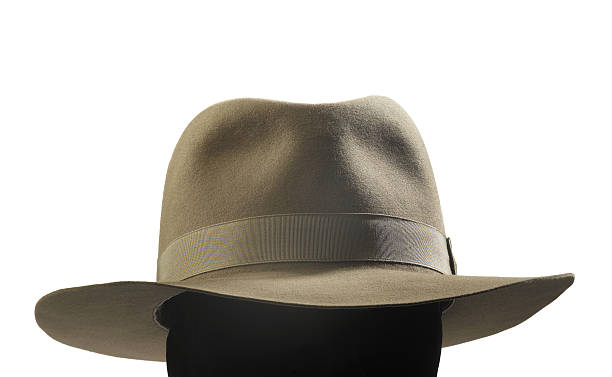 istock adventurer beige hat with brim 516280139