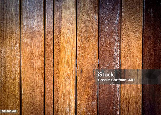 Wood Background Stock Photo - Download Image Now - Aging Process, Backgrounds, Brown