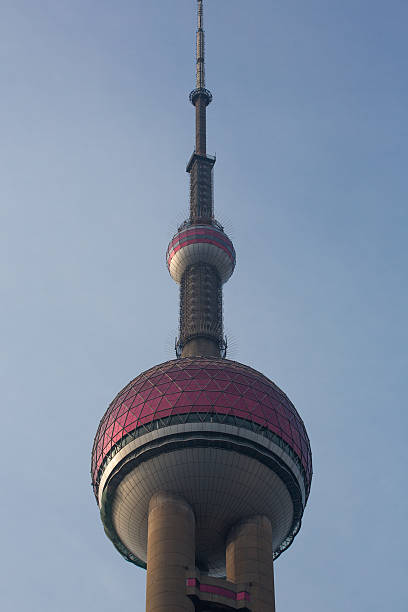 istock The Pearl Tower in Shanghai 516282567