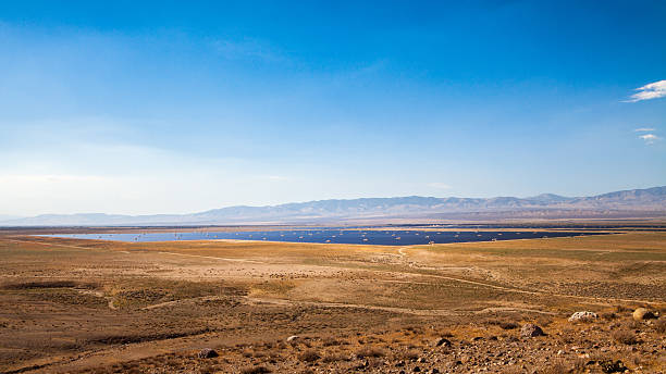 kuvapankkikuvat ja rojaltivapaat kuvat aiheesta antelope valleyn aurinkotila - lancaster california