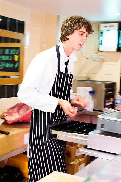 istock At the cash register 516286413