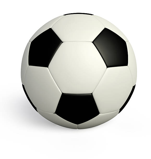 istock Football Iillustration 516287033