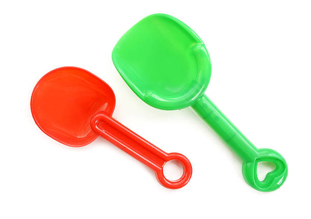 istock plastic children's toy isolated on white background 516288834