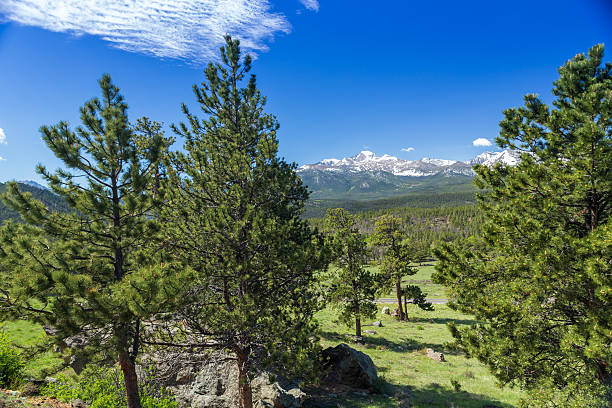 istock Rocky Mountain National Park 516313243