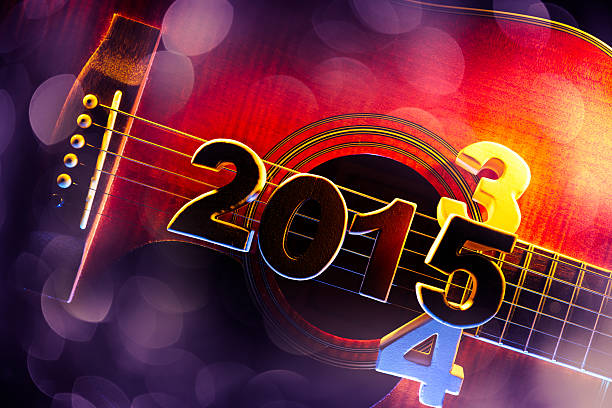 istock Happy music 2015 516315619