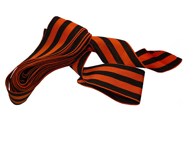 istock St. George Ribbon 516316346