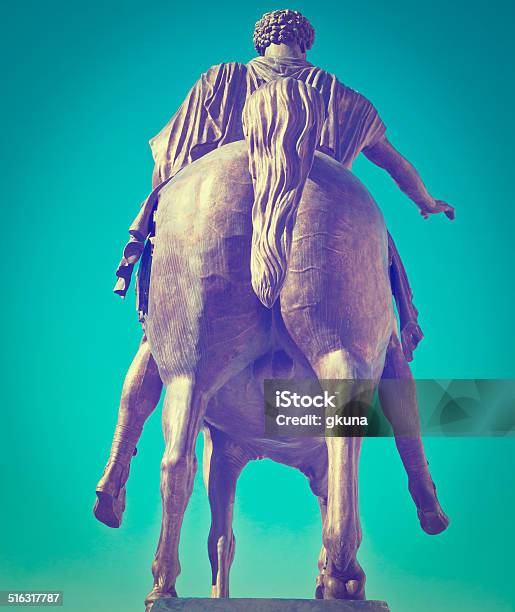 Monument Stock Photo - Download Image Now - Ancient, Animal Back, Art