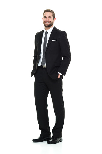 Smiling businessman looking at camerahttp://www.twodozendesign.info/i/1.png