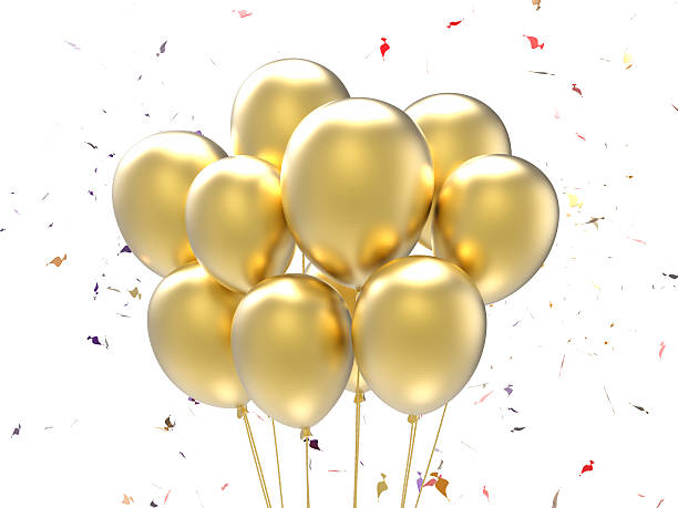 istock bunch of golden balloons 516320976