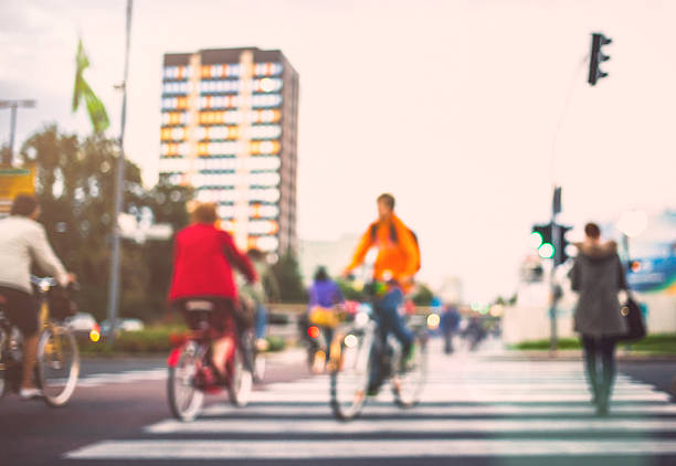 istock People crossing the street 516335703