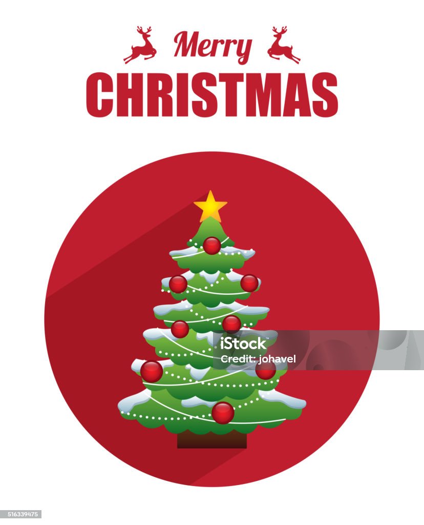 christmas design christmas graphic design , vector illustration Beauty stock vector