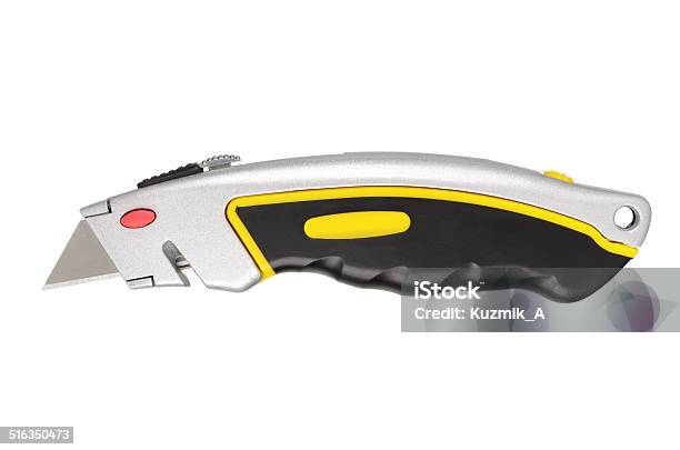 Utility Knife Stock Photo - Download Image Now - Utility Knife, Retractable, Accessibility
