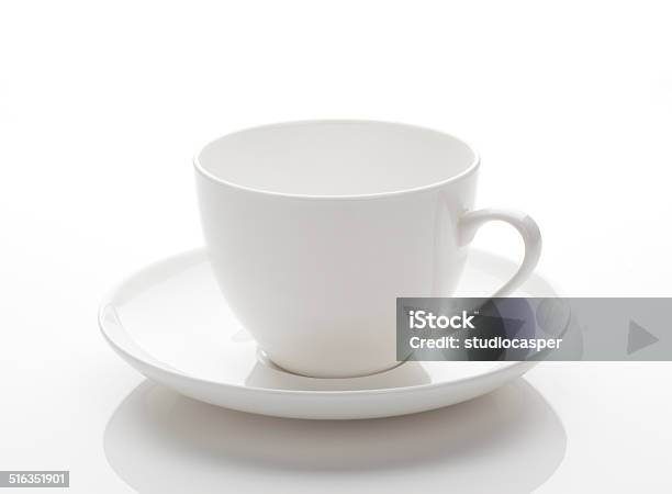 コーヒーカップ - からっぽのストックフォトや画像を多数ご用意 - からっぽ, カットアウト, カップ