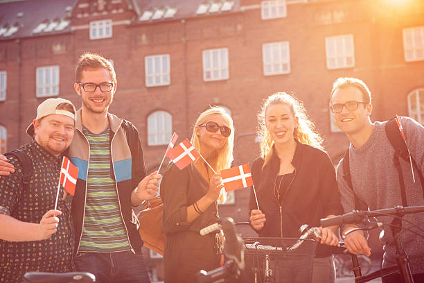 istock Friends having fun outdoors. 516351999