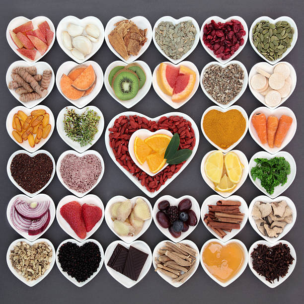 istock Healthy Food For Cold Cure 516357122