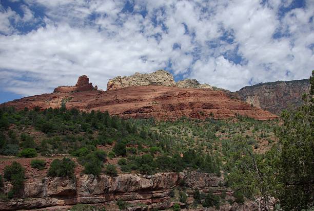 istock Sunny Sedona, AZ 516359888